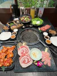 青島牛道真的是肉食愛好者必到之地！
