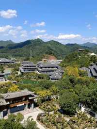 冬日溫泉季來襲衢州-金華泡湯好去處