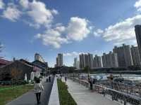 半馬蘇河2號公園