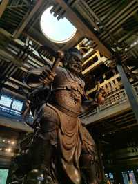 浙江杭州香積寺