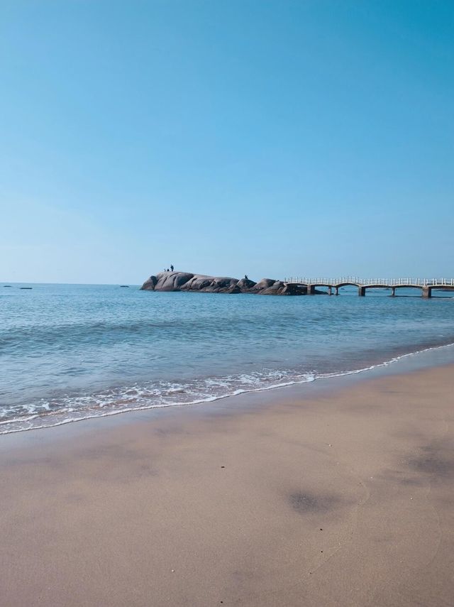 三娘灣｜廣西的海上瑰寶