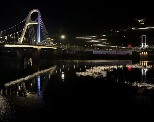 延平旅遊指南—探索福建秘境，南平延平的璀璨明珠