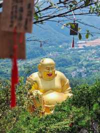 國家地理果然沒有騙我，建德值得一去的地方