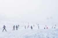 浙里雪山，雲上草原開滑啦