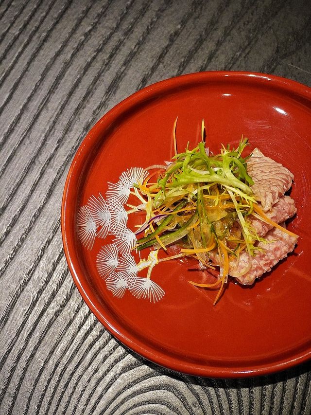 極暮•海鮮雜燴 | 聖誕新年歡聚的味蕾奢享