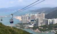 大嶼山風景區避雷指南：不再被套路，旅行者的福音！