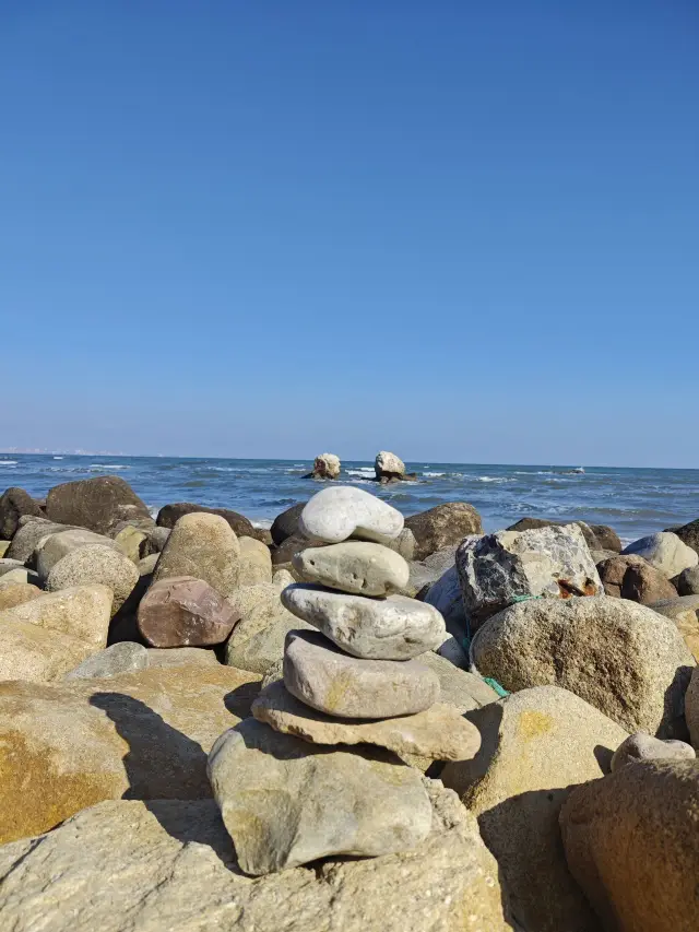 2-Day Qinhuangdao Itinerary｜Must-See Attractions
