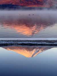 在川西經歷了我最狼狽的一次徒步