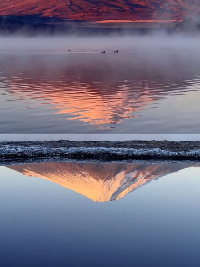 在川西經歷了我最狼狽的一次徒步