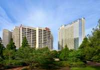 亞特蘭大歐尼酒店-百年公園｜城市綠洲中的奢華住宿