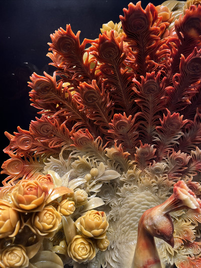 鹿城掠影（十一）：青田石雕博物館｜Trip.com 青田