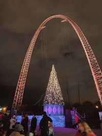 Toronto Wonderland Winterfest is as Beautiful as a Fairy Tale 🎄