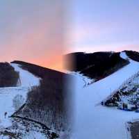 雲頂滑雪場 最強旅遊攻略來啦