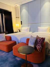 Experience Jinan’s most vibrant skyline and culinary delights