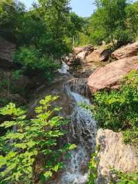 水墨香山旅遊攻略