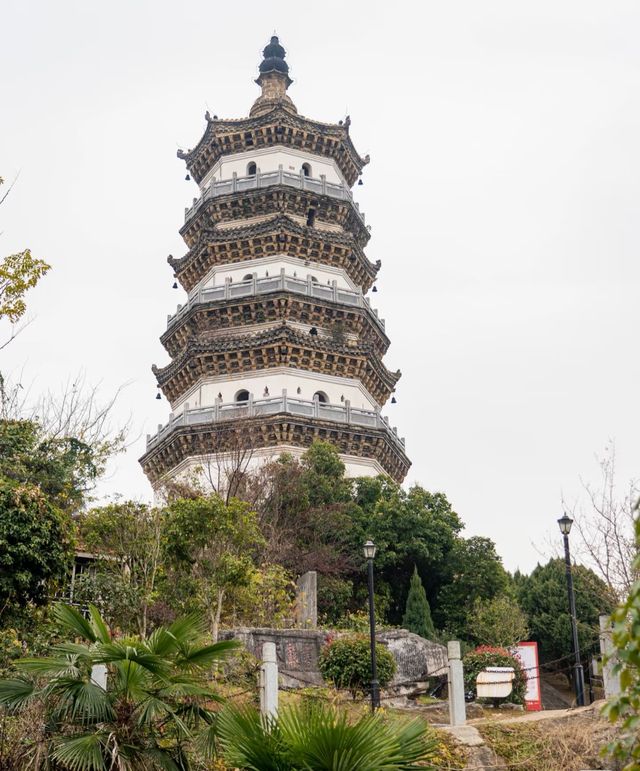 湖南永州浯溪碑林遊玩攻略