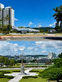 韓國清州旅遊推程路線和景點