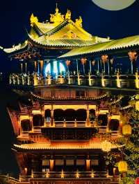 在金華 |終於找到了「東京不夜城」出處
