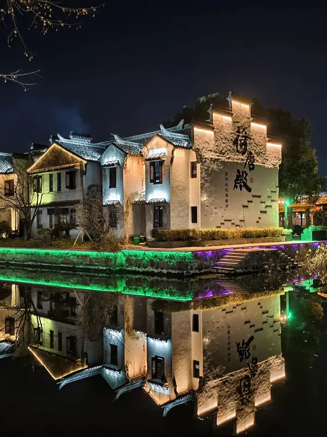 Travel to Hangzhou, Wuzhen, and Suzhou during the Spring Festival! Here's a guide for you!