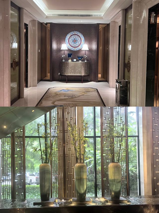 哈爾濱富力萬達嘉華酒店，來哈爾濱一定要住的酒店，推薦!
