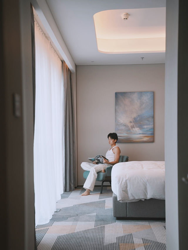 枕著海風入眠 枕著海風入眠