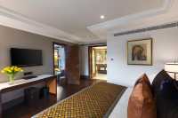 Taj Palace新德里 | 經典奢華的完美體驗   酒店：泰姬宮（Taj Palace）  