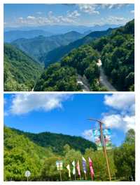 寶雞大水川：探秘小眾旅遊勝地，領略自然與人文的雙重魅力