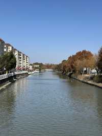 隱藏在城市中的寶藏公園，景美人少，少人知曉