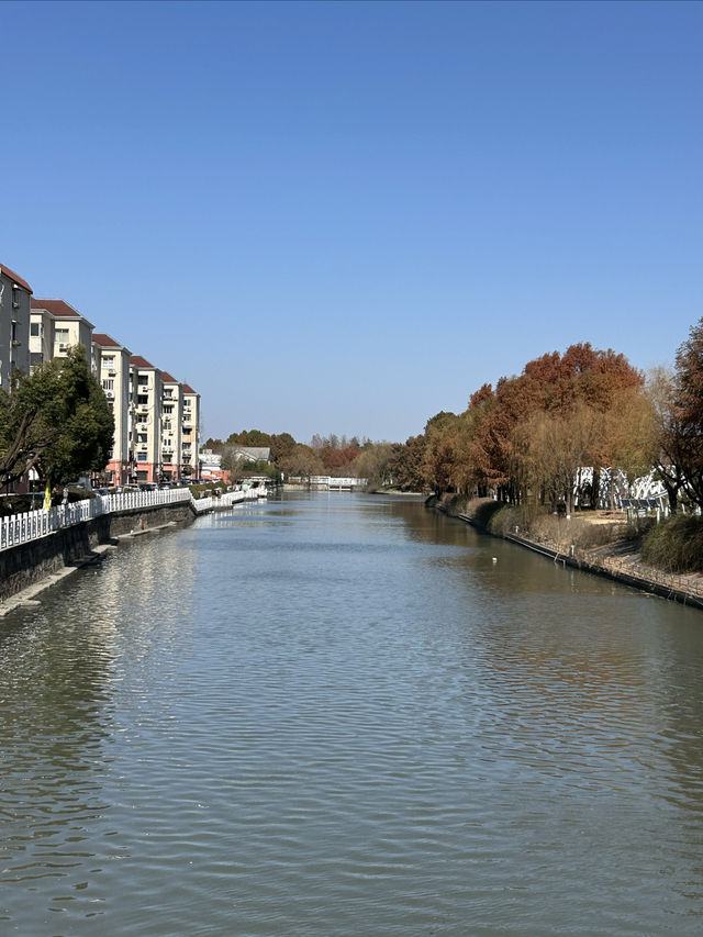 隱藏在城市中的寶藏公園，景美人少，少人知曉