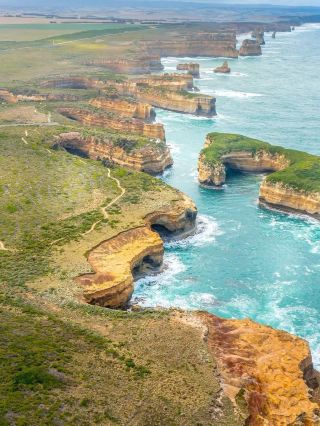 2-Day Australia Itinerary: Only 2k per Person