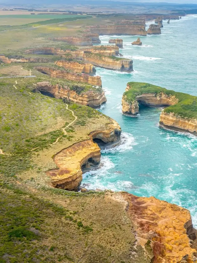 2-Day Australia Itinerary: Only 2k per Person