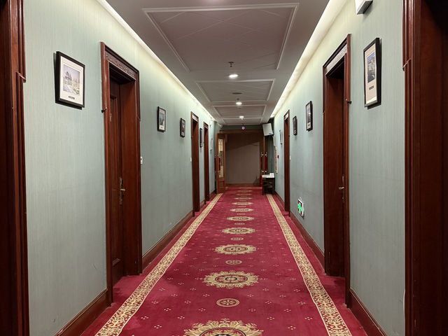Volga Manor Hotel