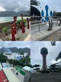 越南崑崙島真的無法拒絕