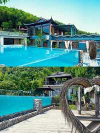在武義想無限續住的民宿，很治癒