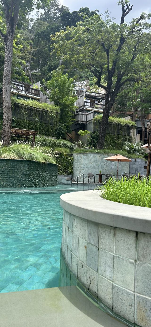 Dinso Resort & Villas Phuket | 寧靜奢華的布吉度假酒店   評分