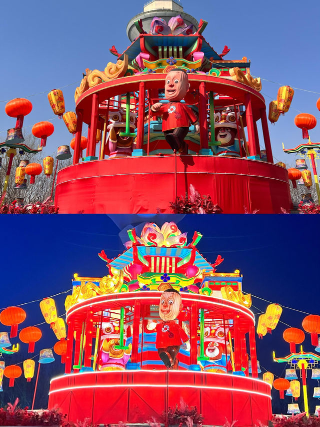 一篇講清楚方特夢幻王國怎麼玩|