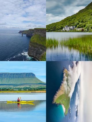 Sligo: A hidden gem in the folds of time