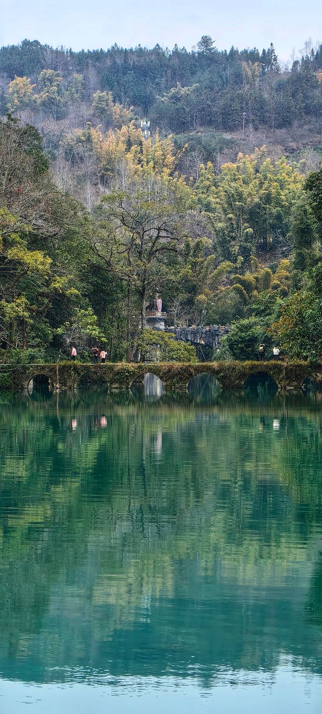 汀玥美宿（荔波小七孔景區東門店）