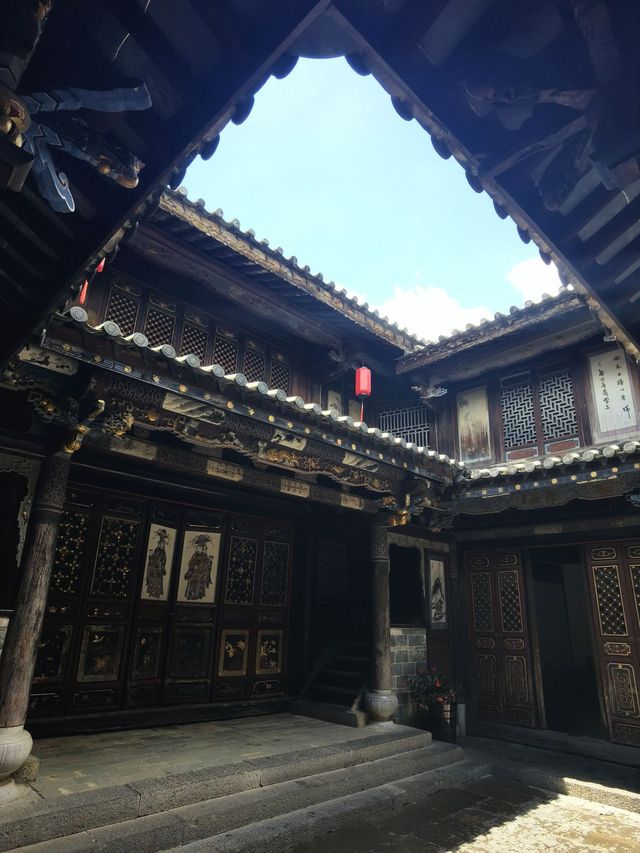 冬日雲南昆明-彌勒遊 這樣玩才不留遺憾