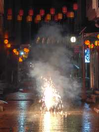 春節假期打卡～靖西市繡球之鄉