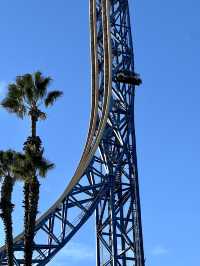 Ultimate Guide to Riding All 15 Roller Coasters at Six Flags Magic Mountain