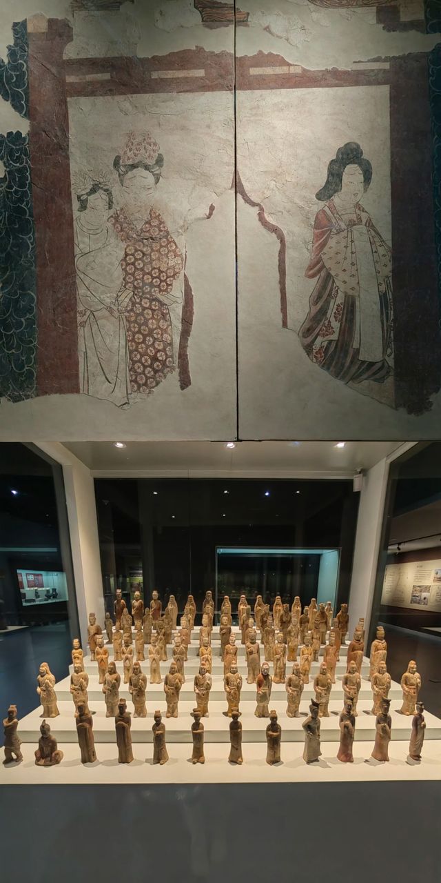 安陽博物館|河南_安陽
