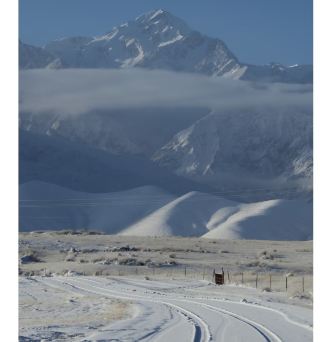 [Kunlun Mountains Scenic Area, Xinjiang] Exploration guide - a must-visit in your lifetime!