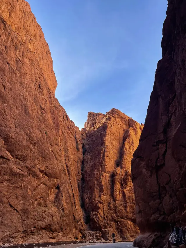 7-Day Morocco Tour: A Romantic Winter Choice