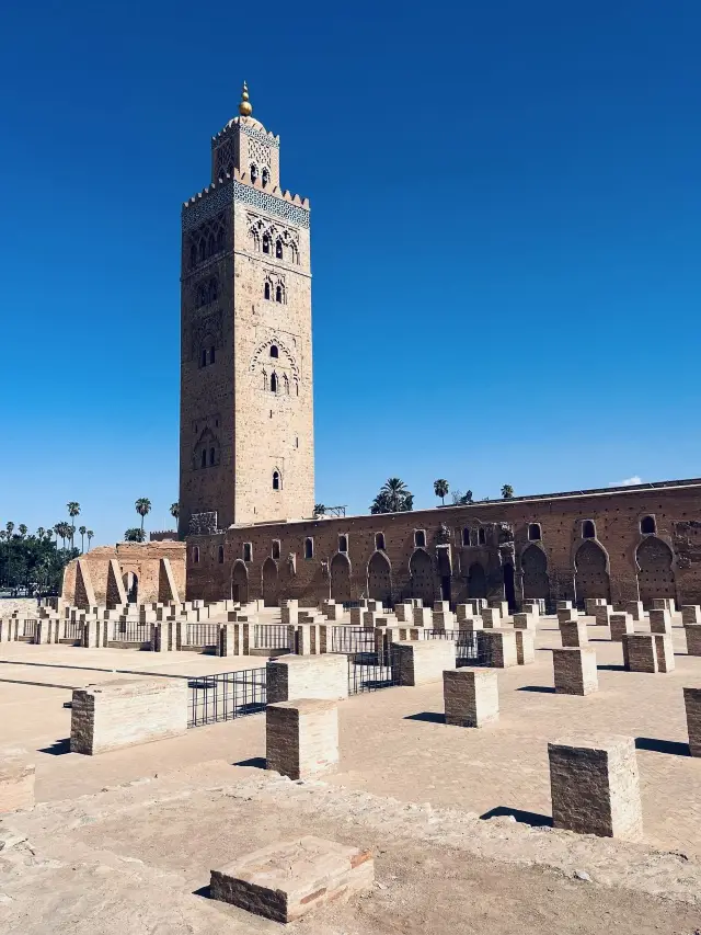 13-Day Morocco and More Travel Guide
