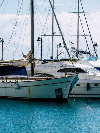 Complete Guide to a Day Trip to Limassol