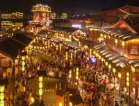 衡陽旅遊攻略
🌟衡陽旅遊攻略｜人均500玩轉南嶽衡山+市區美食！絕美小眾打卡地🔥