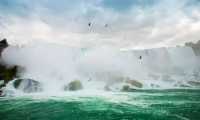 Explore Niagara Falls with the Maid of the Mist
