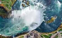 Explore Niagara Falls with the Maid of the Mist
