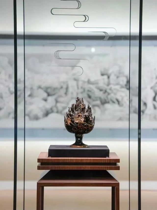 出圈！意外走紅的河北博物館還有哪些國寶？